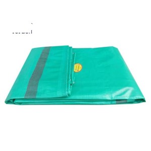 Bon marché Prix Léger Pe Bâche Feuille Camion/<span class=keywords><strong>Conteneur</strong></span> Lit Doublure Pare-Soleil En Plastique Tissé Tissu <span class=keywords><strong>Pluie</strong></span> Prévenir Tente Hdpe Lamina - Product Image 3