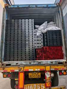 Panneaux <span class=keywords><strong>de</strong></span> <span class=keywords><strong>coffrage</strong></span> en gaufres en matériau recyclé : Option <span class=keywords><strong>de</strong></span> construction économique - Product Image 6