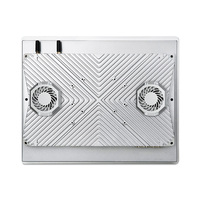 Moniteur tactile industriel LGS 19 pouces tout-en-un, écran tactile capacitif, tablette robuste Windows 8 Go de RAM