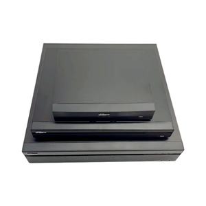 Enregistreur vidéo réseau Dahua NVR608RH-32-XI 32 canaux 2U 8 disques durs WizMind Dahua NVR - Product Image 5