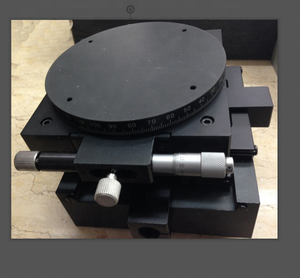 เครื่องวัดความหยาบผิว JB-5C/6C ISO5436 ใช้งานง่าย/เครื่องวัดความหยาบผิวแบบโปรไฟล์ - Product Image 2