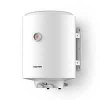 Chauffe-eau électrique de cuisine 30L pour fournisseurs, réservoir de stockage d'eau chaude, chaudière électrique
