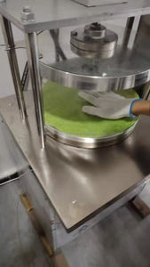 Automatico Tortilla <span class=keywords><strong>Pasta</strong></span> e pane Pita macchina Samosa Core componente per Pancake crosta di pane - Product Image 4