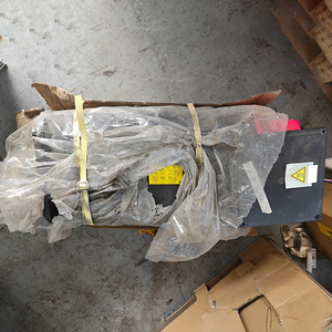 Motor de Husillo AC Fanuc A06B-1454-B150 AiIP 50/6000 - Product Image 3