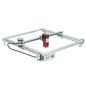 Aufero-Grabador láser compacto para principiantes y aficionados, máquina de cortar y grabar cuero, madera y papel - Product Image 2