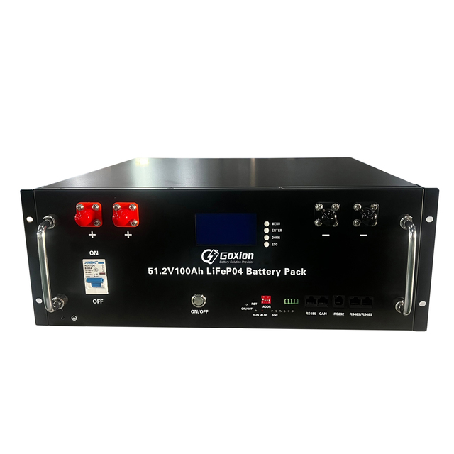 Direct 48V 51.2V 100Ah Lithium Ion Battery Pack Exclusive for Home Energy Storage RVs Campers Spot Sales Offer