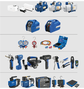 Bomba de Aire Industrial VA3-P7-<span class=keywords><strong>EX</strong></span> 220V/50hz, 12.6 Metros Cúbicos/h, Bomba de Vacío de Dos Etapas a Prueba de Explosiones, Resistente a la Corrosión Eléctrica - Product Image 5