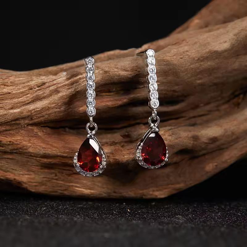 โกเมนธรรมชาติ