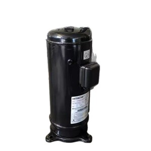 คอมเพรสเซอร์ทำความเย็นฮิตาชิ รุ่น ZRH87KTE TFD 650 สำหรับทำความเย็นและความร้อนในอุตสาหกรรม - Product Image 5
