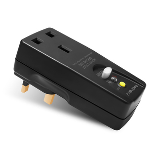 <span class=keywords><strong>ปลั๊ก</strong></span>ไฟฟ้ามาตรฐานอังกฤษ 13A/240V วัสดุทนไฟ พร้อมสายดิน ยอดขายดีที่สุด - Product Image 2