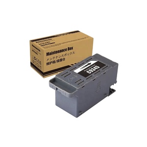 Boîte de maintenance C9345 PXMB9 Tampon <span class=keywords><strong>d</strong></span>'<span class=keywords><strong>encre</strong></span> usagée pour Epson <span class=keywords><strong>EcoTank</strong></span> Pro ET-5800 L15150 WorkForce Pro WF-7820 - Product Image 1