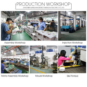 Petit appareil de cuisine électrique Machine de fabrication de jus de citron, d'agrumes et d'orange Extracteur à froid portable - Product Image 6