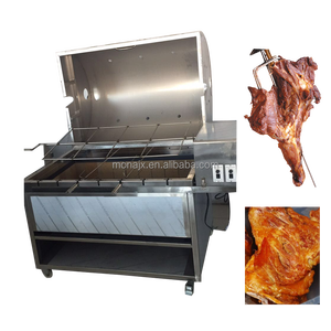 Macchina da forno per ovini arrosto per uso domestico - Product Image 3