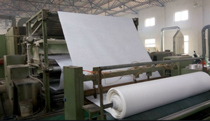 Nhà Bếp Nhiệm Vụ Nặng Nề <span class=keywords><strong>Nylon</strong></span> Màu Xanh Lá Cây Bền Làm Sạch Chà Miếng Đệm Cọ Rửa <span class=keywords><strong>Pad</strong></span> Dây Chuyền Sản Xuất Cho Chà & Tước Mài Mòn SC - Product Image 5