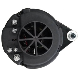 Máy Phát Điện ISDe AC172RA 5253001 - Product Image 6