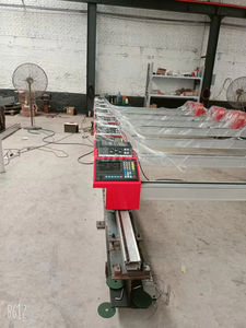 Machine <span class=keywords><strong>de</strong></span> découpe plasma <span class=keywords><strong>de</strong></span> table, mini portable, machine <span class=keywords><strong>de</strong></span> découpe plasma flamme, découpeuses plasma - Product Image 4