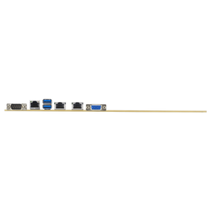 Carte mère double Z13PE-<span class=keywords><strong>D16</strong></span> 4677 <span class=keywords><strong>Intel</strong></span> 4e/5e génération PCIE5.0 ultra-mince X13 Md73 - Product Image 3
