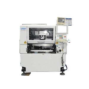 เครื่องประกอบชิ้นส่วน Ke2050 2060 มือสอง รุ่น Pick Place Machine Engine Core 220V 280kW สายการประกอบแบบ Mounter รับประกัน 2 ปี ผลิตในสหรัฐอเมริกา - Product Image 4