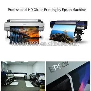 Décoration murale paysage image paysage aérien paysage marin paysage impression sur toile peinture - Product Image 5