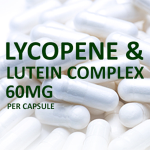 Private Label Lycopeen & Luteïne Complexe Capsules Voedingssupplementen Fabriek In China - Product Image 2