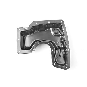 Convient aux <span class=keywords><strong>Peugeot</strong></span> New 308, 408, 308S, <span class=keywords><strong>2008</strong></span> et Citroën C3XR, C4L bacs d'<span class=keywords><strong>huile</strong></span> <span class=keywords><strong>moteur</strong></span> 9802366780 - Product Image 4