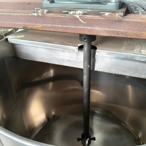 Machine à mousse de polyuréthane 2026 de haute qualité, entièrement automatique, pour la fabrication de mousse PU en lots, machine à fabriquer des éponges, équipement de production d'éponges - Product Image 5
