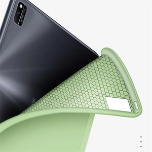 Per <span class=keywords><strong>Huawei</strong></span> <span class=keywords><strong>MatePad</strong></span> <span class=keywords><strong>11</strong></span>.5 S custodia da <span class=keywords><strong>11</strong></span>.5 pollici 2024 in silicone morbido TPU Back per <span class=keywords><strong>Huawei</strong></span> <span class=keywords><strong>MatePad</strong></span> <span class=keywords><strong>11</strong></span> 5 S custodia per Tablet TGR-W09 W10 - Product Image 4