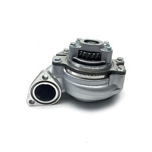 ปั๊มน้ำเครื่องยนต์ดีเซล IZUMI 6WA1 6WF1 รุ่น 1-136500-570 8-981460-730 1-13650057-0 8-98146073-0 - Product Image 3