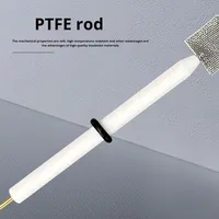 Électrode en maille de platine Lab Star Pt310 OEM personnalisable, contre-électrode 52 mailles pour expériences de photoélectrochimie