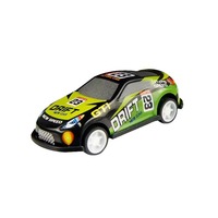 Voiture en métal Huili, modèle de course miniature éducatif pour enfants, échelle 1:5, en boîte, petit cadeau pour la maternelle, récompense pour les élèves