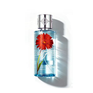 Nouveauté - Brume corporelle florale fraîche Hanna's <span class=keywords><strong>Secret</strong></span> Wonderful Day 260 ml - Parfum longue durée pour femmes - Product Image 2