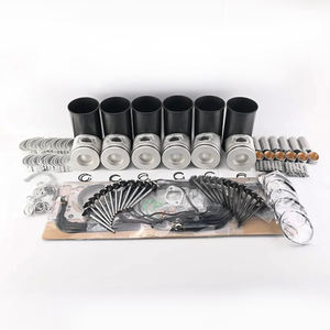 ชุดสร้างเครื่องยนต์ V1505สำหรับเครื่องยนต์ดีเซล Kubota - Product Image 3