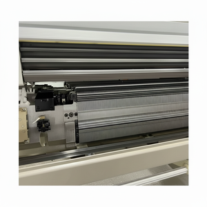 2018 DUAL SYSTEM SVR122SV SHIMA MAQUINAS DE TEJER PLANAS 7G - Product Image 1