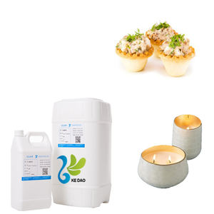 ハイキャンドルサイエンスフレグランスオイルビターチョコレートココナッツバニラエッセンシャルオイル - Product Image 4