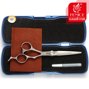 Fenice VG10 doble espada en forma profesional tijeras de peluquería - Product Image 6