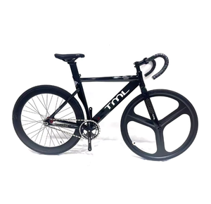 Vélo à pignon fixe de style nouveau 700C/vélo à pignon fixe, vélo à pignon fixe, conception à une vitesse en Europe. - Product Image 3