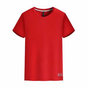 Camiseta Promocional de Manga Corta Estampada al por Mayor, Camiseta Personalizada para Hombre y Mujer, Corte Holgado, Estilo Hip Hop, Antibolitas - Product Image 2