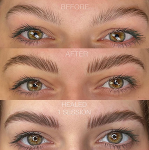 Encre de tatouage pour lèvres et sourcils de renommée mondiale, la plus vendue, de haute qualité, tatouage permanent pour cils et lèvres, plusieurs couleurs, OEM - Product Image 6