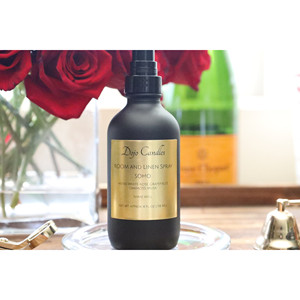 Soho (Diptyque Dupe Bays) Vaporisateur d'ambiance de luxe - Product Image 2