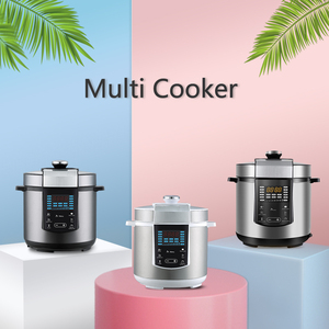 Dmwd — cuiseur à pression électrique antiadhésif, casserole intérieure multifonctions, <span class=keywords><strong>prix</strong></span> d'usine - Product Image 2