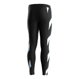 Leggings Deportivos para <span class=keywords><strong>Hombre</strong></span>, Súper Suaves, para Entrenamiento, <span class=keywords><strong>Baloncesto</strong></span>, Compresión, para Adultos y Jóvenes - Product Image 2