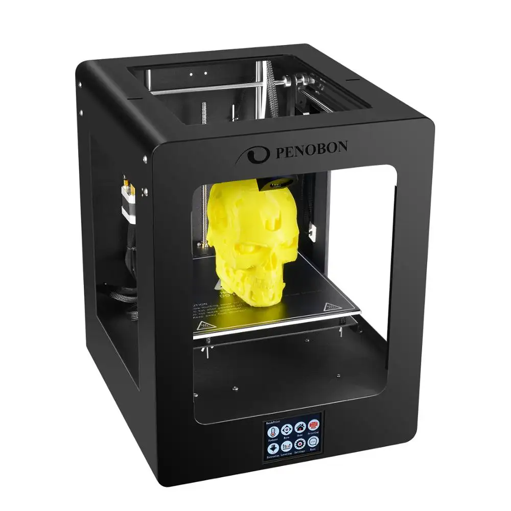 2019 cheapest fdm desktop 3d printing machine printer for houses metal monoprice longer small mini 3d printer