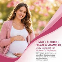 Compléments de fertilité pour femmes en comprimés : Stimulant naturel et amélioration de la fertilité à base de plantes, pilules et capsules pour femmes
