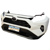 Kit de carrosserie, pare-chocs, grilles, radiateurs, phares, capots, ailes, spoilers, portes, pièces de réparation pour véhicules, ajustement précis pour Toyota RAV4