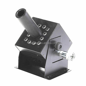 Led CO2 khói sương mù Cryo pháo Máy cột RGB 3in1 DMX giao diện điều khiển máy bay phản lực cho DJ Disco đám cưới Smog máy - Product Image 6