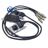 Pièces automobiles SCR d'origine XINYIDA, capteur Nox 24V 22827995 5WK9 7372 5WK97372