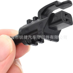 Buse d'injecteur de lave-glace Hyundai Kia 98630-2L100 en plastique mécanique nylon POMPP - Product Image 3