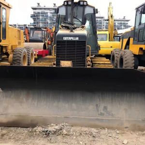 รถ D5K ดินขนาดเล็กสำหรับแมวใช้ D5K D3 D5H D4รถเกลี่ยดินขนาดเล็ก - Product Image 1