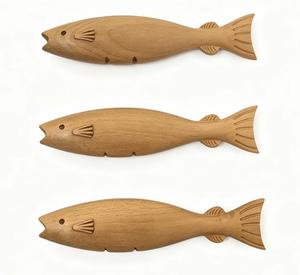 Mecanizado CNC de Precisión de 5 Ejes para Madera de Haya, Piezas de Madera CNC Personalizadas, Fresado para Formas Complejas y Decoración de Muebles de Alta Gama - Product Image 3