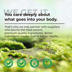 อาหารเสริมเร่งการเจริญเติบโตขอ<span class=keywords><strong>ง</strong></span>เส้นผมที่มีไบโอตินช่วยให้เส้นผมมีสุขภาพดีครอบคลุมทั้<span class=keywords><strong>ง</strong></span><span class=keywords><strong>หนัง</strong></span><span class=keywords><strong>ศีรษะ</strong></span>นุ่มและมีความหนาแน่นของเส้นผม - Product Image 6